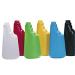 600ml Bottle Black