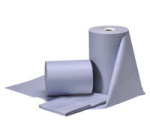 JANGRO HEAVY DUTY LOW LINT WIPE 50 wipes per pack (Tuffnell Type) (Sheet 30x38cm)