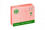 Chiopee J-Cloth Compostable - Red