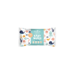Everfresh Sensitive Baby Wipes - 72's