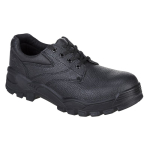 STEELITE PROTECTOR SHOES - SIZE 6