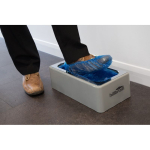 Automatic Shoe Cover Dispenser