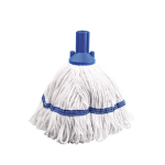 EXCEL REVOLUTION MOP HEAD 250G - BLUE