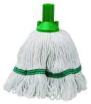EXCEL REVOLUTION MOP HEAD 250G - GREEN
