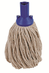 TWINE EXEL MOP HEAD 250G - BLUE