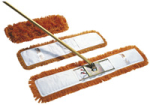 60 cm Golden Magnet Floor Sweeper Complete