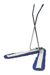 V-Sweeper Complete. Blue only