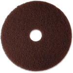 JANGRO FLOOR PAD 13" Brown 1x5