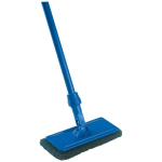 Octopus Edge and Floor Cleaning Tool - Blue