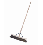 Complete Industrial Bassine Medium Broom - 24 inch