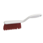 Hygiene Hand Brush, Stiff 317mm - Red