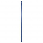 Hygiene Broom Handle - 1.4m - Blue