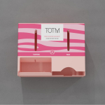 TOTM 2 Product Compact Free Vend Dispenser Unit