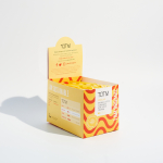 TOTM Regular Applicator Tampons