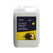 JANGRO BACTERICIDAL DEODORISER CITRUS LIME - 5L
