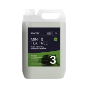 JANGRO BACTERICIDAL DEODORISER MINT & TEA TREE - 5L