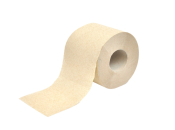 Jangro ntrl 500 Sheet Conventional 2ply Toilet Roll