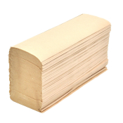 Jangro ntrl Z-Fold 2ply Hand Towel