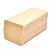Jangro ntrl V-Fold 2ply Narrow Hand Towel