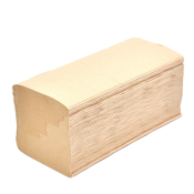 Jangro ntrl V-Fold 2ply Hand Towel