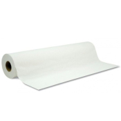 Jangro Premium 20 inch Embossed 2ply Hygiene Roll - 46m - White