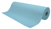 Jangro Professional 10-inch Embossed 2ply Hygiene Roll – 40m Blue
