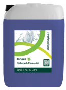 Jangro Professional Dishwash Rinse Aid - 10L