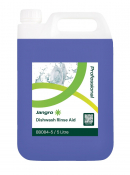Jangro Professional Dishwash Rinse Aid - 5L