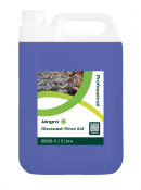 Glasswash Rinse Aid - 5L