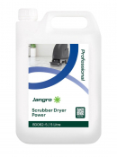 Jangro Professional Scrubber Dryer Power - 5L