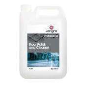 Jangro Floor Polish and Cleaner - 5L