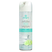 JANGRO AIR FRESHENER 400ML - FRESH LINEN