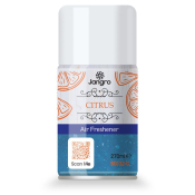Jangro Automatic Air Freshener Refill 270ml - Citrus