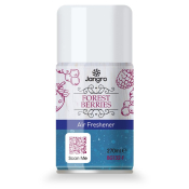 Jangro Automatic Air Freshener Refill 270ml - Forest Berries