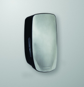 Stainless Steel Soap Dispenser - 900ml