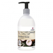 Professional Pearlised Coconut Hand Soap - 500ml