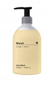 Jangro Orange and Neroli Hand Wash - 500ml