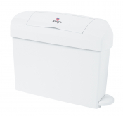 Jangro Feminine Hygiene Bin - 15L