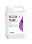 PROCHEM CHERRY CARPET DEODORISER - 5L
