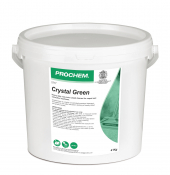 PROCHEM CRYSTAL GREEN - 4KG