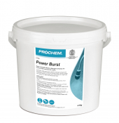 PROCHEM POWER BURST - 4KG
