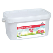 Jangro Non-Bio Laundry Capsules - 1x50