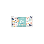 Everfresh Sensitive Baby Wipes - 72's