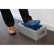 Automatic Shoe Cover Dispenser