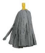 VILEDA SUPERMOP MOP HEAD Yellow