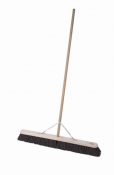 Complete Natural Coco Soft Brown with Handle - 12inch