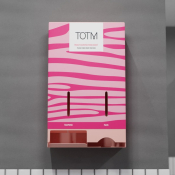 TOTM 2 Product Free Vend Dispenser Unit