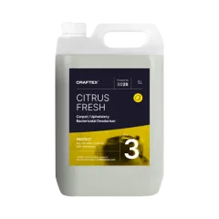 JANGRO BACTERICIDAL DEODORISER CITRUS LIME - 5L