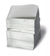 PROCHEM FOIL FURNITURE PROTECTOR PADS - 1000 PER PACK