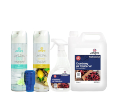 Air Fresheners and Odour Neutralisers